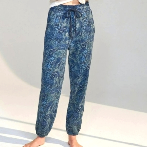 Saturday Sunday by Anthropologie Camila Knit Jogger XS - Picture 1 of 12